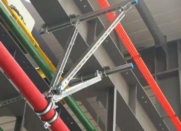 呼和浩特市抗震支架厂家与你分享你必须做的紧急情况下的准备